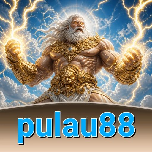 Layar fitur pulau88
