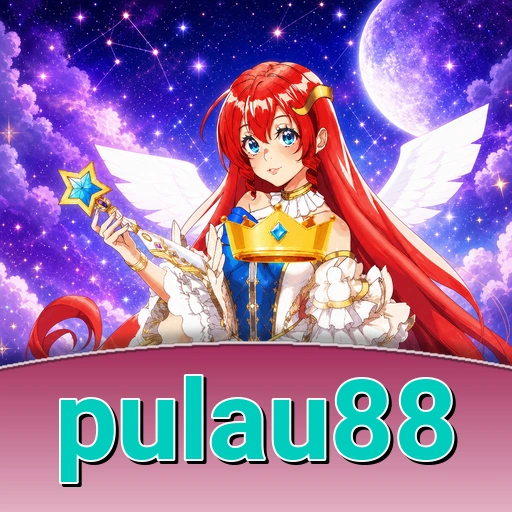 Layar beranda pulau88