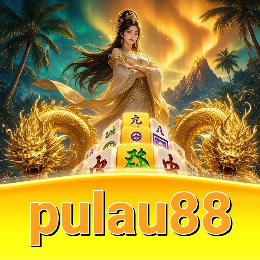 Mode gelap pulau88
