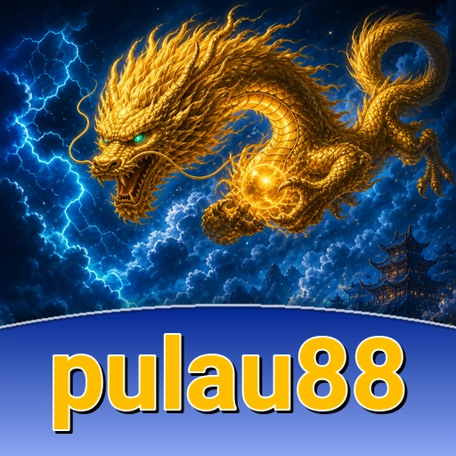 Halaman profil pulau88