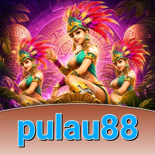 Layar notifikasi pulau88