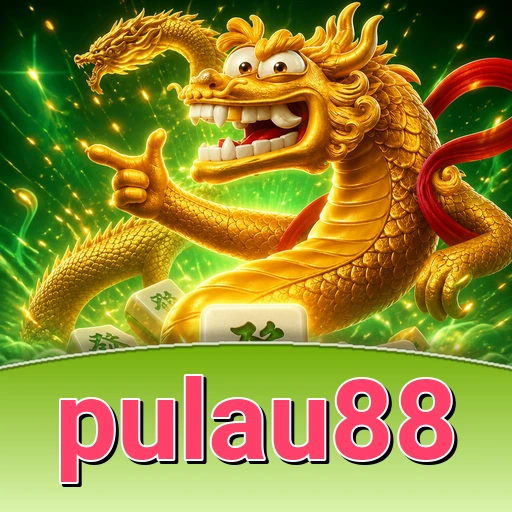 Dasbor pulau88